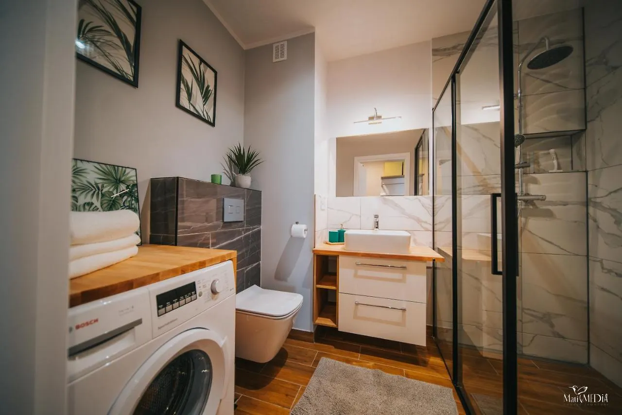 Apartament Viki & Ski Szklarska Poreba 0*,