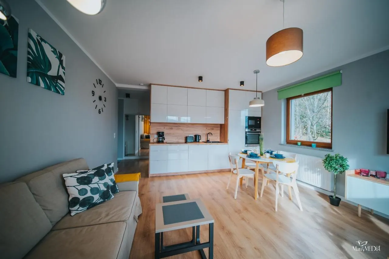 Apartament Viki & Ski Szklarska Poreba 0*,  Poland