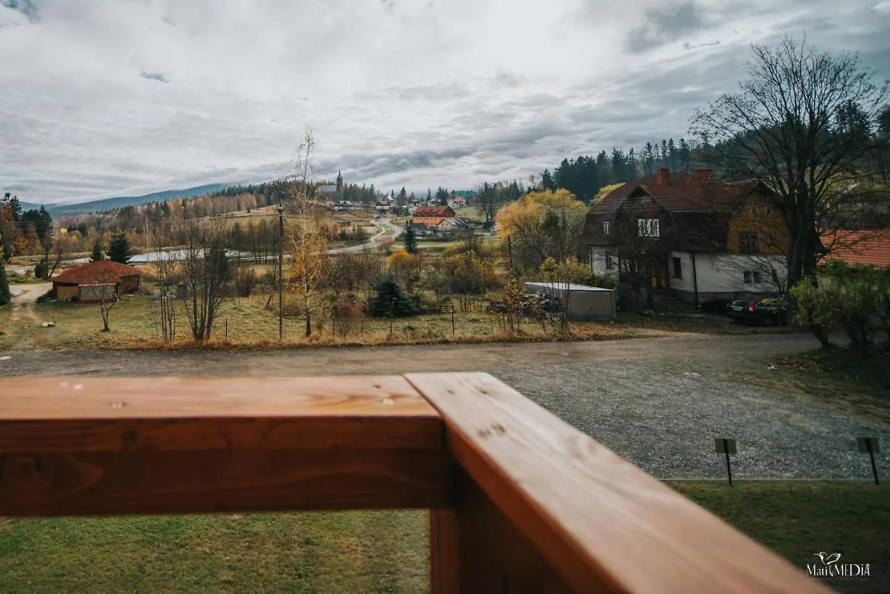 Apartament Viki & Ski Szklarska Poreba Apartment