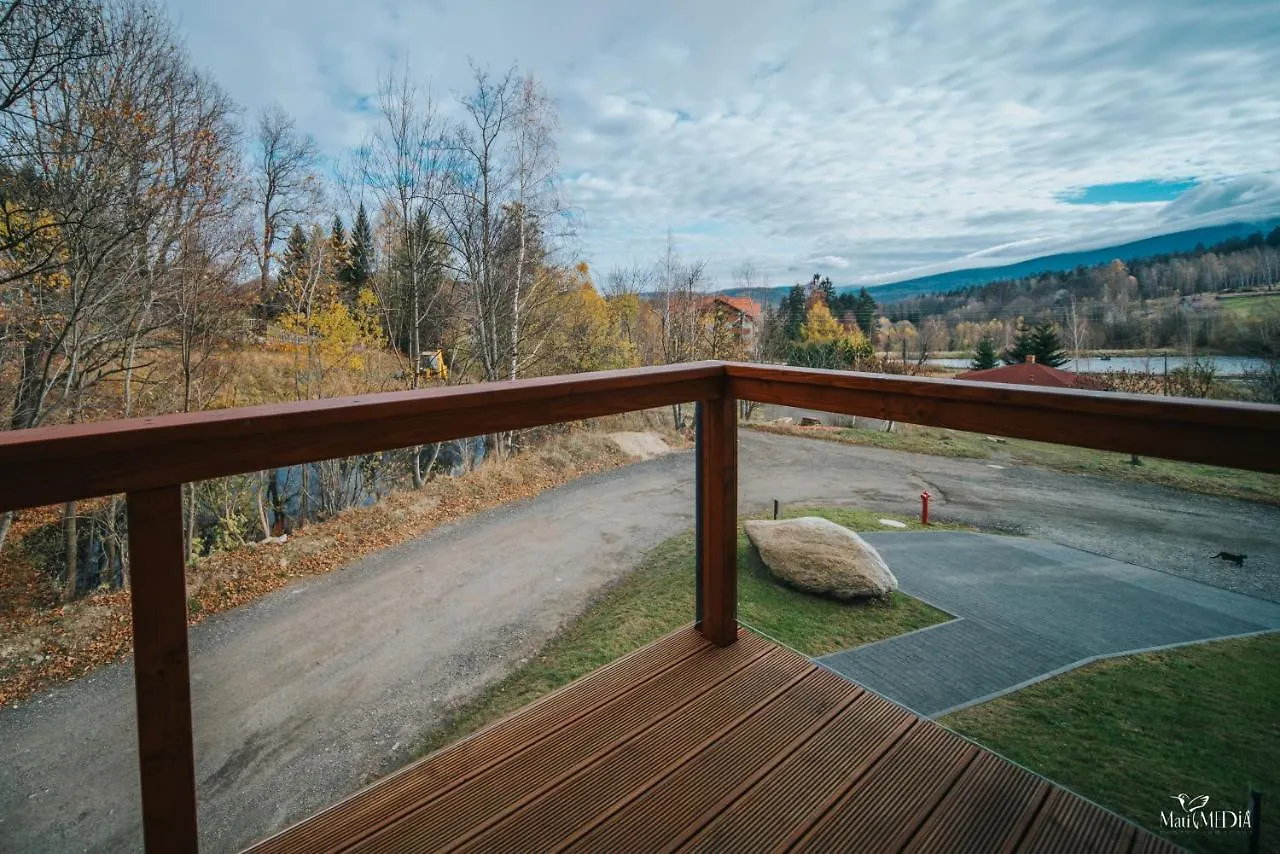 Apartament Viki & Ski Szklarska Poreba Apartment